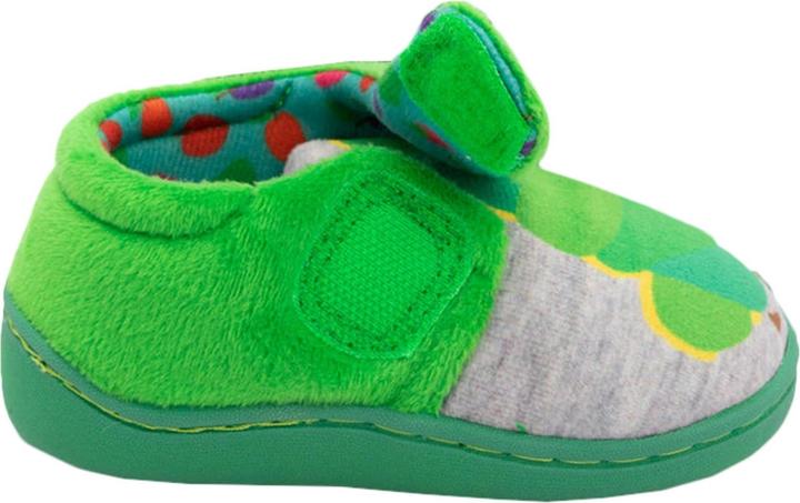 Actual product image The Very Hungry Caterpillar Slippers (25)