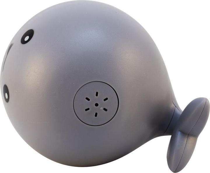 Image du produit Magni - Magical Whale Fountain Bath Toy - (5715)