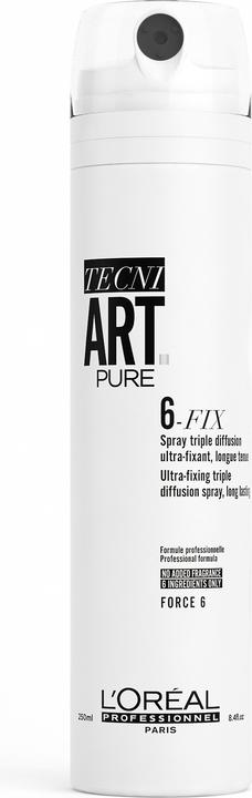 Produktbild L'Oréal Professionnel Tecni.Art 6-Fi (250 ml)