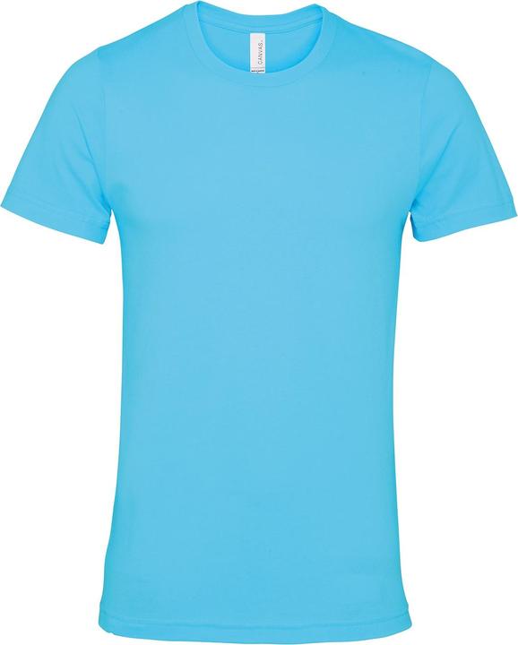 Bella Canvas TShirt Rundhalsausschnitt