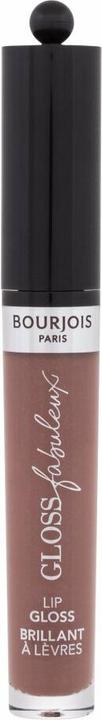 Image du produit Bourjois Gloss Fabuleux (05 Taupe Of The World)
