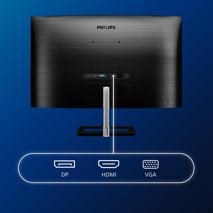 Immagine prodotto Philips 322E1C/00 (1920 x 1080 pixel, 32")
