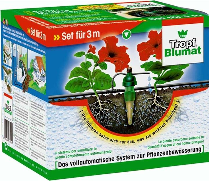 Sistema di irrigazione