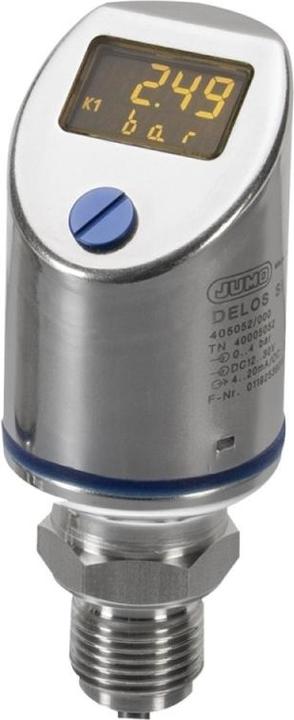 Produktbild Jumo Druckmessumformer