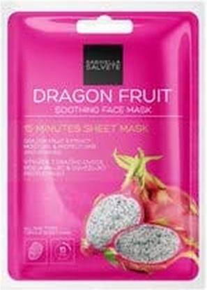 Gabriella Salvete Face Mask Dragon Fruit (1000 ml)
