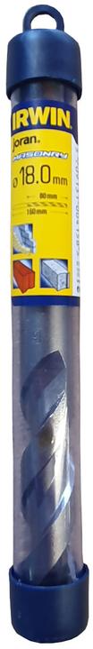 Produktbild Irwin Schlagbohrer (18 Millimeter)