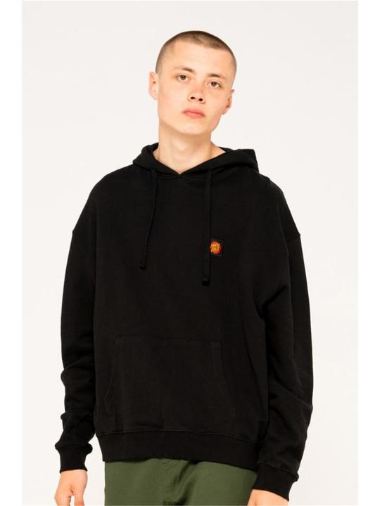 Immagine prodotto Santa Cruz Classic Label Hoodie (L)