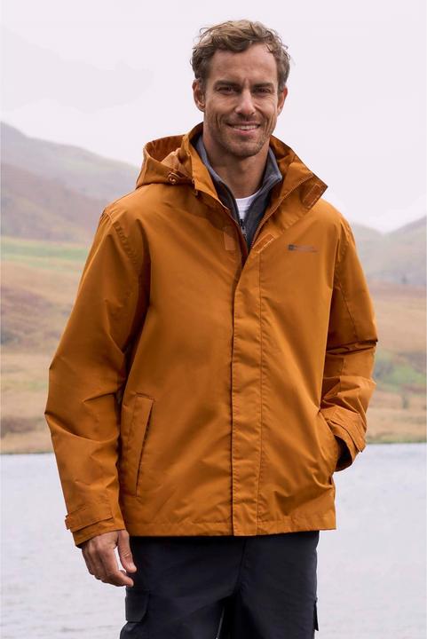 Produktbild Mountain Warehouse Fell II Jacke 3 in 1 (XXS)