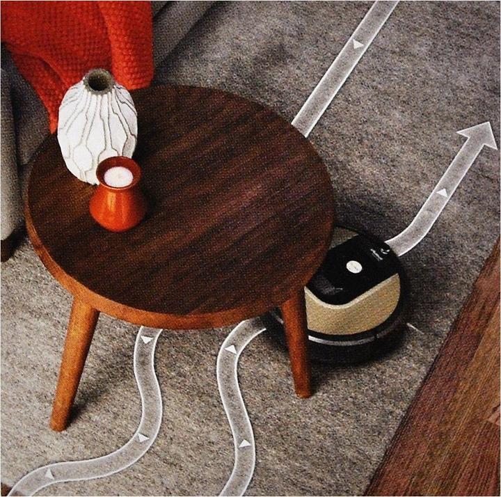 Produktbild iRobot Roomba 966 (Saugroboter)