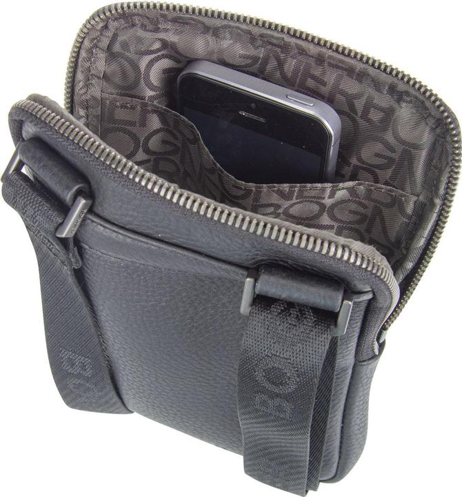 Actual product image Bogner Shoulder Bag Jasper Jacob Shoulderbag XSVZ