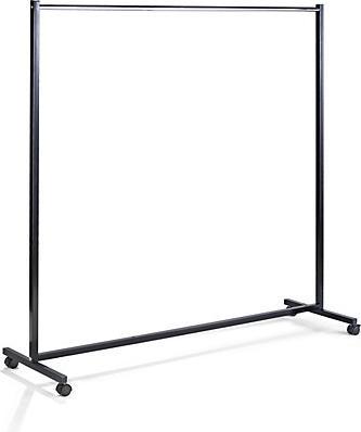 Actual product image Twinco Plastic step with non-slip step surface, max. load 150 kg, 3 steps, yellow. (Stile, 51 cm)