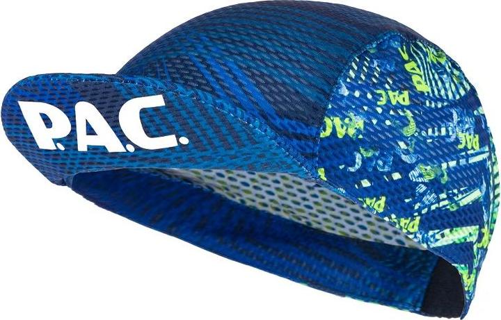 P.A.C. . Bike Cap Kallaf (One Size)