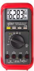 Elbro Multimeter BM2803CSE TRMS (CAT III 1000V, CAT IV 600V)