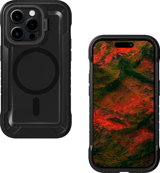 Actual product image Laut Crystal Matter 3.0 (Apple iPhone 14 Pro)