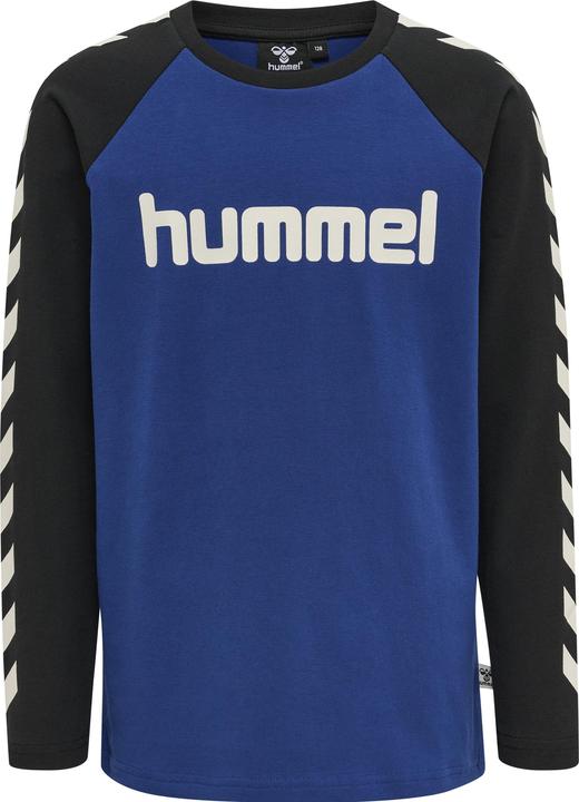 Immagine prodotto hummel Boys T-Shirt L/S (104)