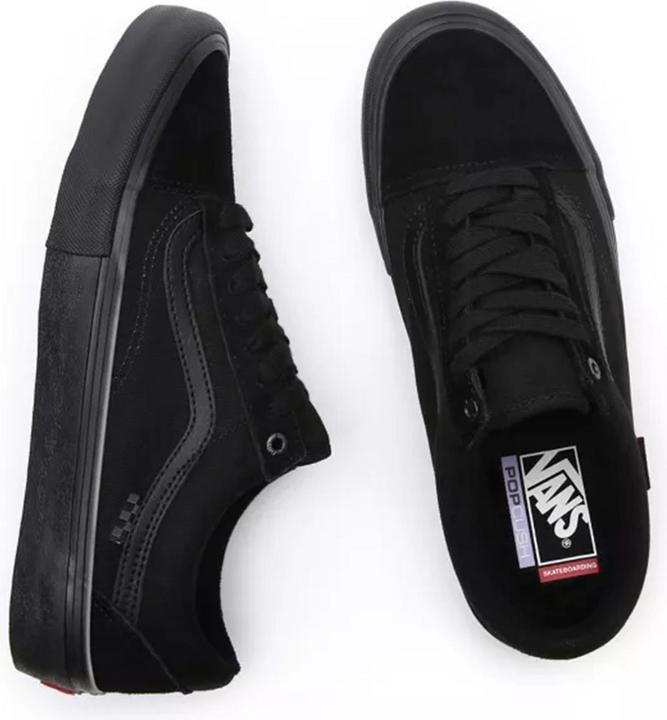 Produktbild Vans Skate Old Skool (40.5)