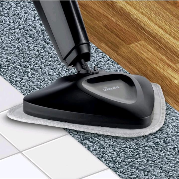 Immagine prodotto Vileda Steam Plus (1 bar, 1550 W)