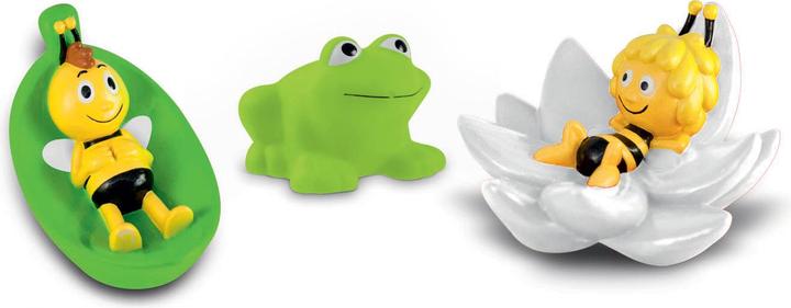 Produktbild Maya die Biene Badfiguren