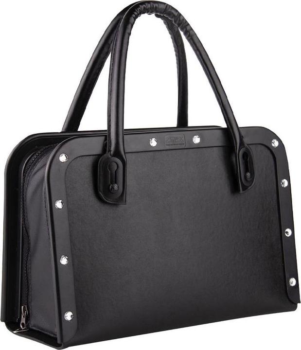 Produktbild Zsex Fuck Machine - Schwarze Tasche - Weisse Maschine