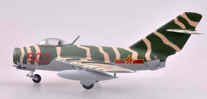 Easy Model Force aérienne chinoise
