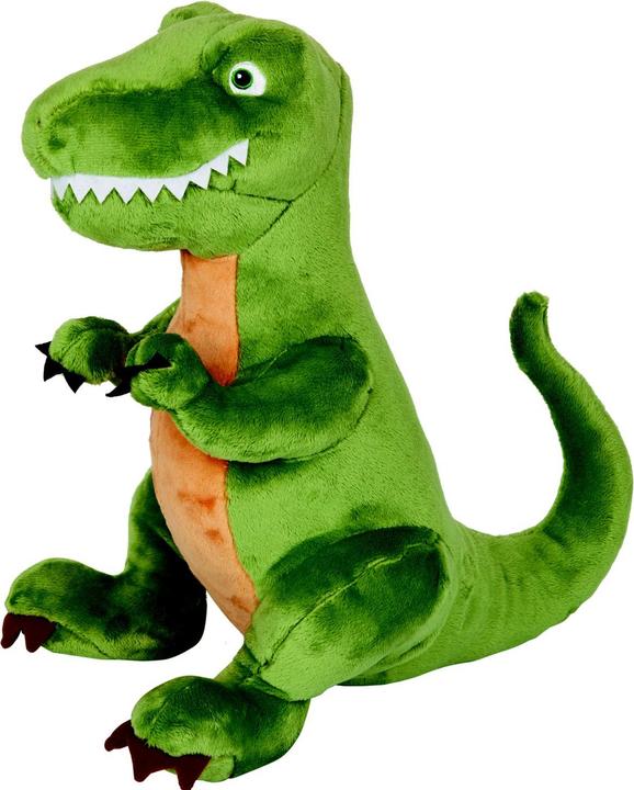 Produktbild Die Spiegelburg T-Rex Plüsch XL