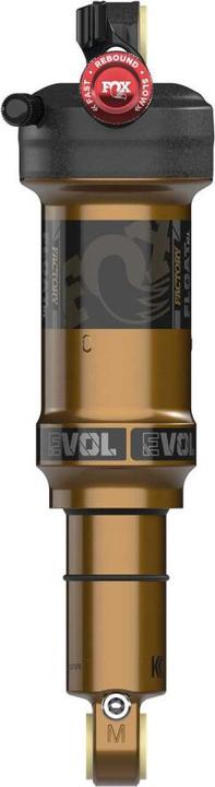 Actual product image Fox Damper Float SL FS Remote Up PTL Evol (190 mm, 45 mm)
