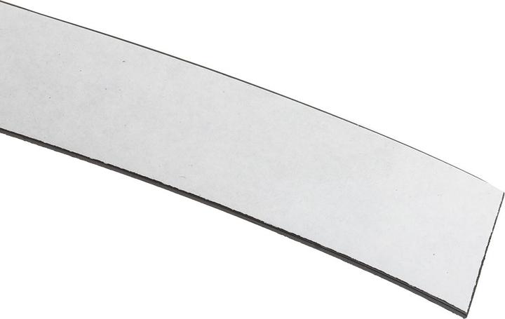 Produktbild Eclipse Magnetstreifen selbstklebend 1,5x25,4mm (1 x)
