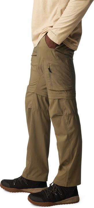 Produktbild Columbia Silver Ridge Utility Convertible Pant (32)