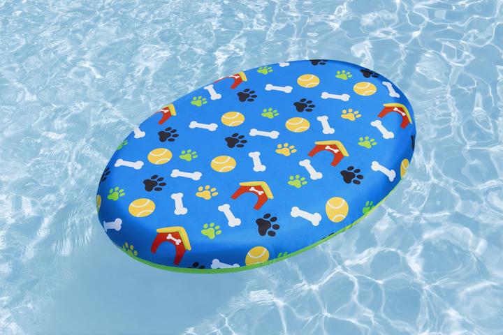 Immagine prodotto Bestway Fetchin' Fun Luftmatratze für Haustiere