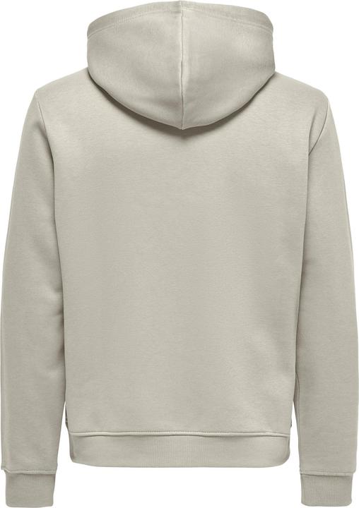 Produktbild Only & Sons Onsconnor Reg Sweat Hoodie Noos (XS)