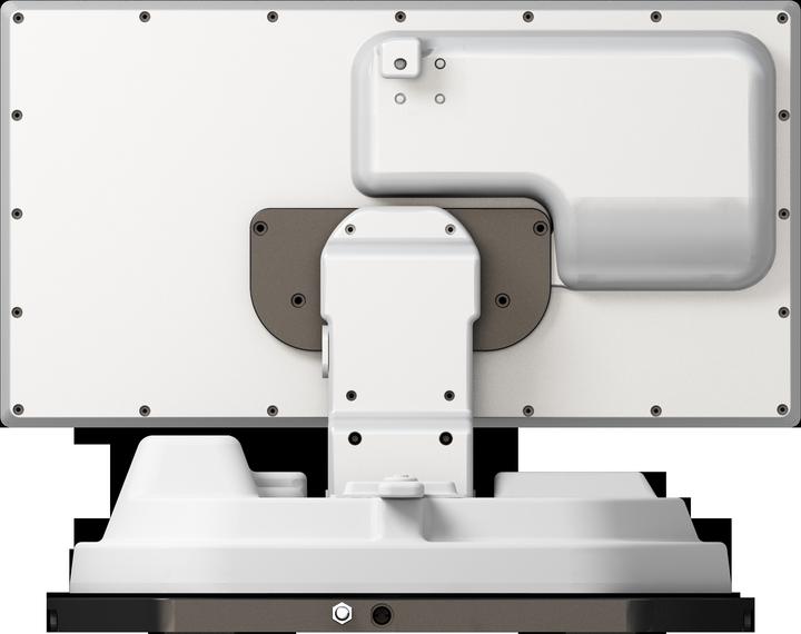 Actual product image Selfsat SNIPE 5 Single (Flat antenna, DVB-S / -S2)