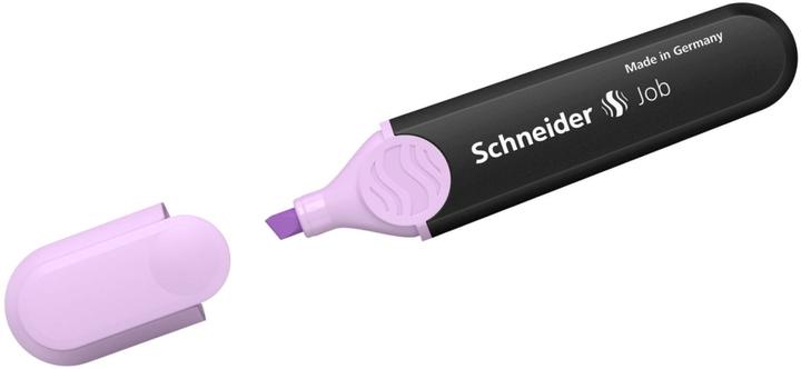 Actual product image Novus Highlighter 150 Job Pastel Lilac (Lilacs, 5 mm, 1 x)