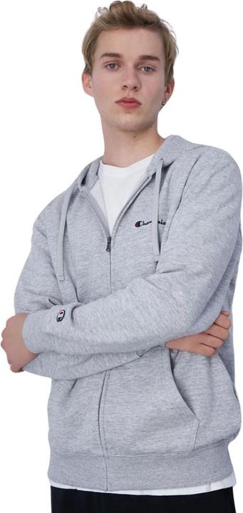 Produktbild Champion Sweatjacke Casual Locker sitzend (M)