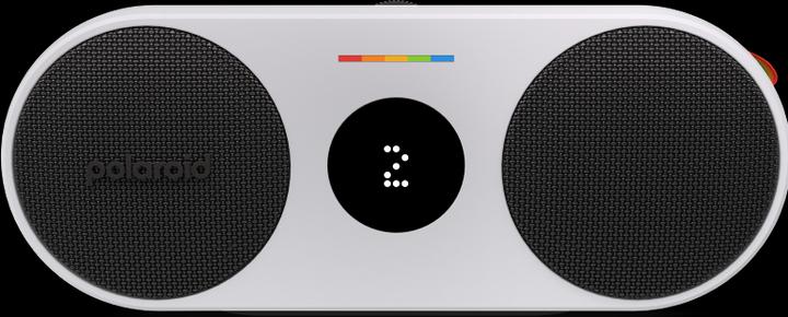 Produktbild Polaroid P2 Music Player (15 h, Akkubetrieb)