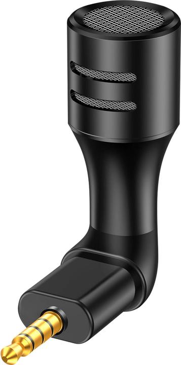 Produktbild Avizar 3.5mm Klinken-Mikrofon