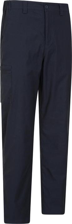 Immagine prodotto Mountain Warehouse Trek II Pantaloni Lungo Inverno Uomo (44)