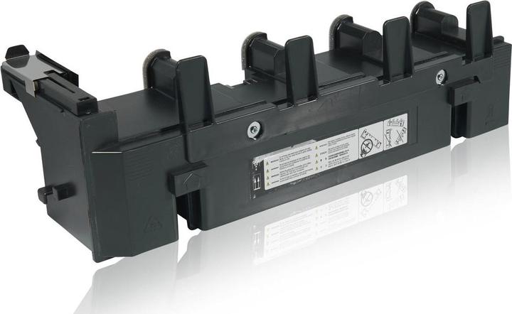 Image du produit Inkadoo Compatible avec Konica Minolta A1AU0Y1 / WB-P03 bac de récupération de toner, incolore, pour