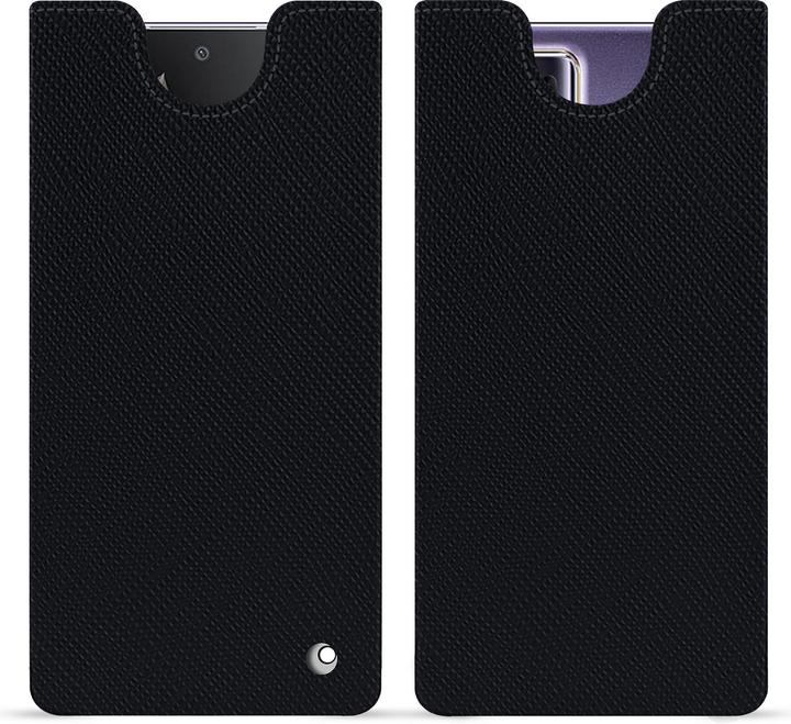 Noir élégant  ( Noir / Black )