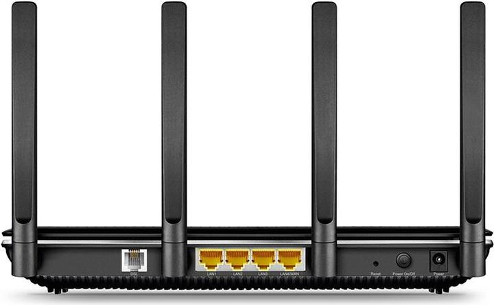 Produktbild TP-Link VDSL/ADSL Modem Router