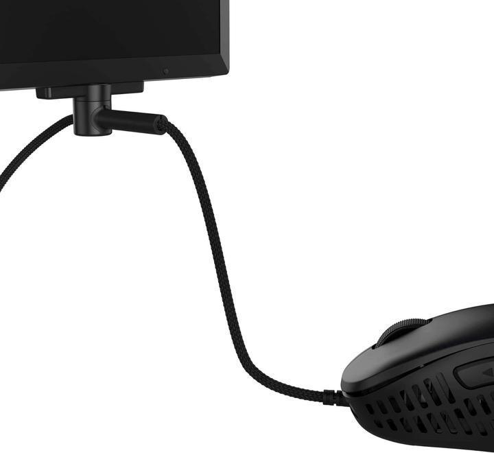Actual product image Pulsar Gaming Gears Micro Bungee ES (Wireless, Cable)