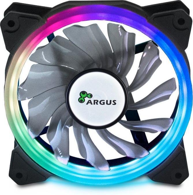 Produktbild Intertech Argus RS03 (120 mm, 3 x)