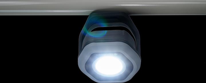 Image du produit Suprabeam D4r Lampe de travail & lampe de camping - 1400 Lm (1400 lm)
