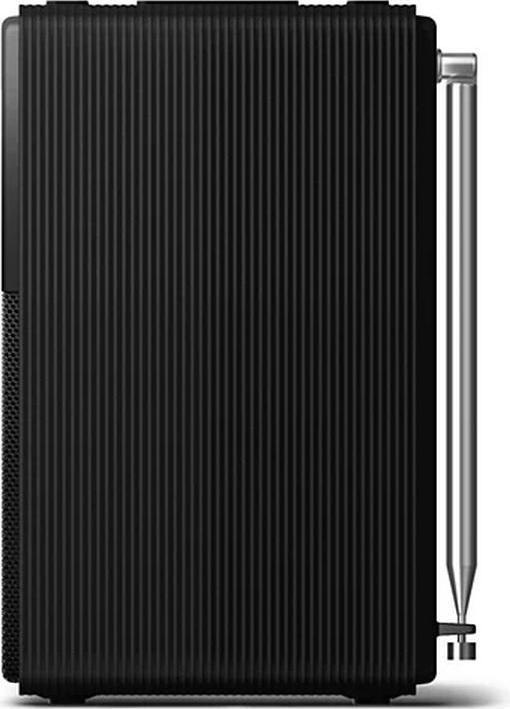 Immagine prodotto Philips TAR5100/10 Wecker Digitaler Wecker Schwarz