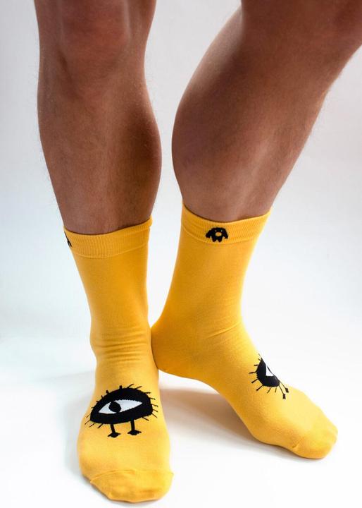 Ooloom Ööloom Socks of Vision (37 - 40)
