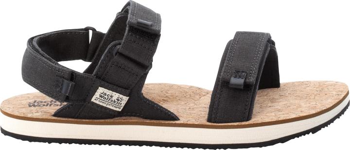 Actual product image Jack Wolfskin Ecostride 2 Sandal M (45.5)