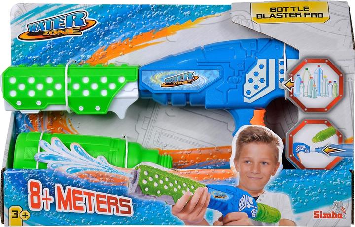Produktbild Simba Waterzone Bottle Blaster Pro