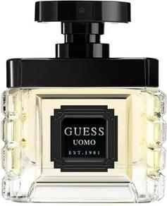Actual product image Guess Eau de Toilette (Eau de toilette, 50 ml)