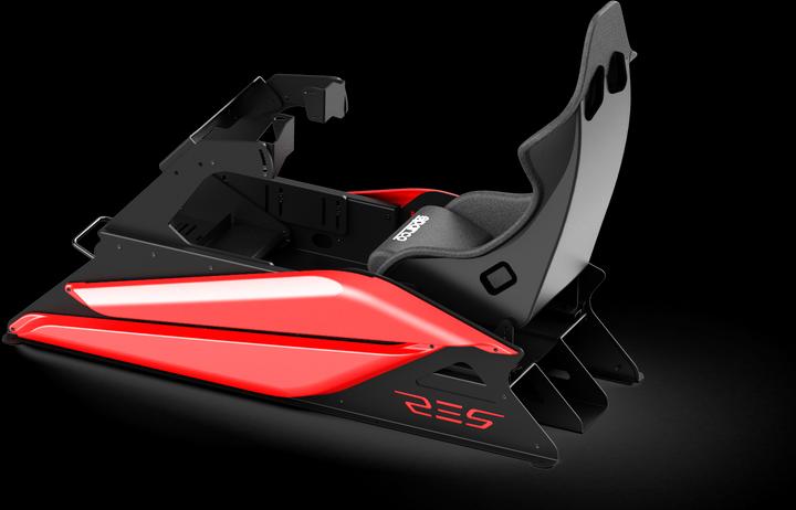 Actual product image Res-Tech GT Cockpit