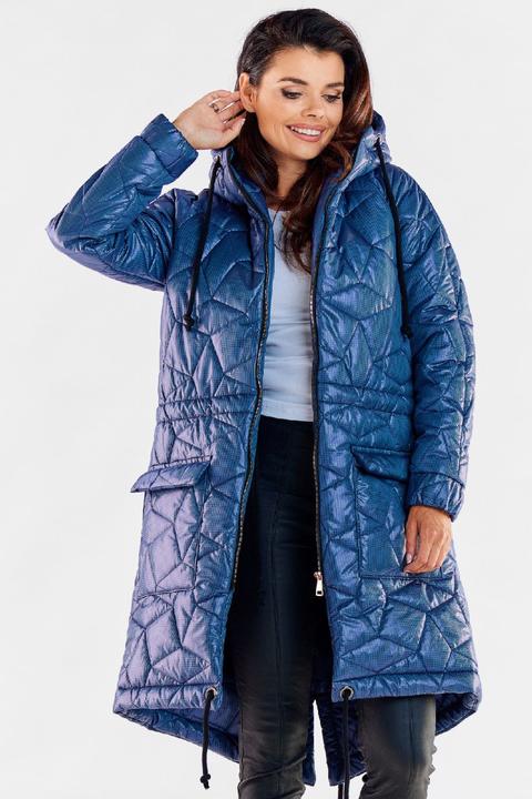 Awama Jacke model (S, M, S/M)