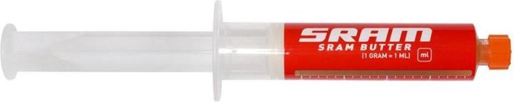 Produktbild Sram Grease Butter 20ml Syringe (20 ml)